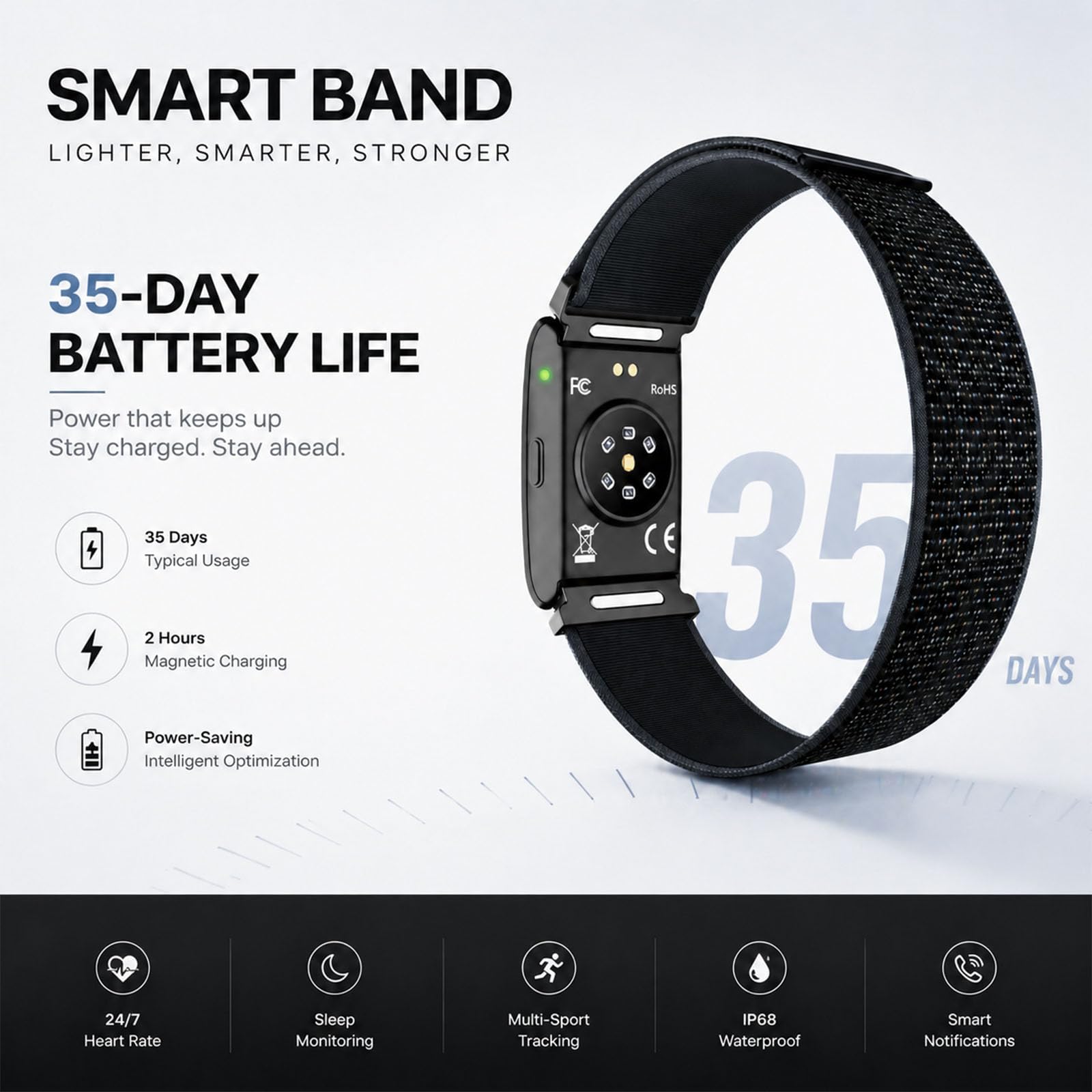 Marine Health H59 Pro